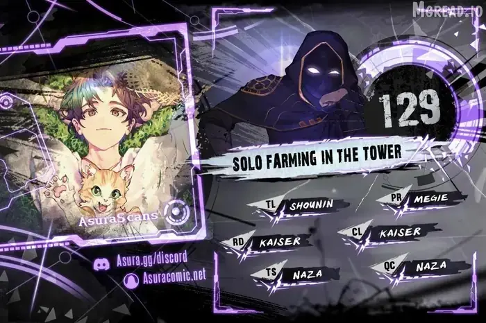Solo Farming In The Tower - Chapter 129 image 01_optimized_optimized